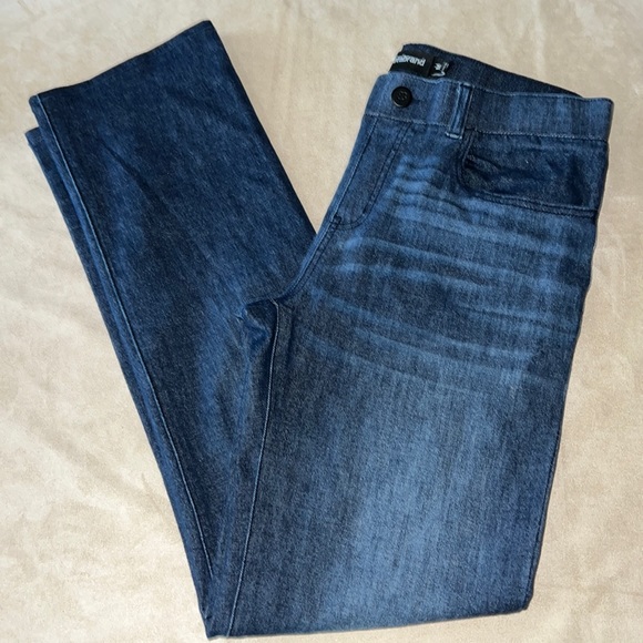 Betabrand Jeans EUC M - Picture 1 of 13